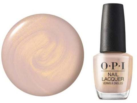 OPI - S038 Mirror MIrror on the Awe (Polish)