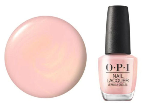 OPI - S039 Reoccurin' Gream (Polish)