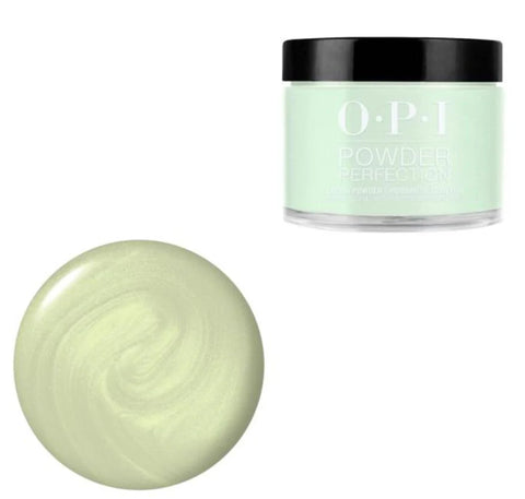 OPI - S047 AppointMINT Confirmed (Dip Powder)