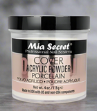 Mia Secret - Acrylic Powder - Cover Porcelain 4oz