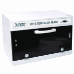 Berkeley - Sterilizer Cabinet B-209 | Medium Size | 8 Watt | 110V/60Hz