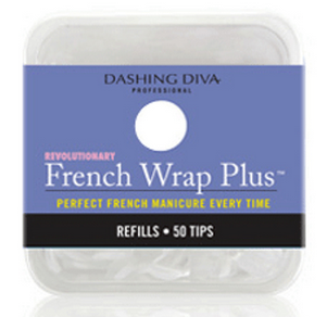 IBD - French Wrap Plus