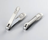 Seki Edge - Premium Fingernail Clipper (Small)