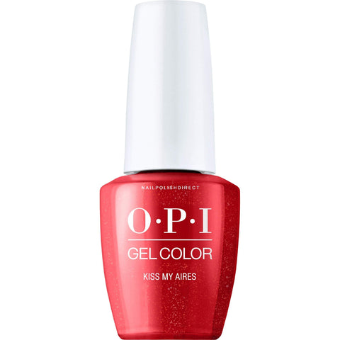 OPI - H025 Kiss My Aries (GEL)