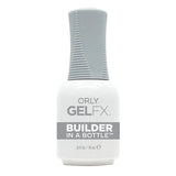 Orly - GelFX - Builder In A Bottle - Clear .6oz