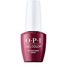 OPI - H024 Big Sagittarius Energy (GEL)