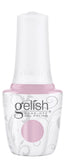 Nail Harmony - 536 You Have My Art (Gelish)