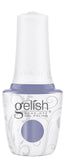 Nail Harmony - 537 What's The Hang Up? (Gelish)