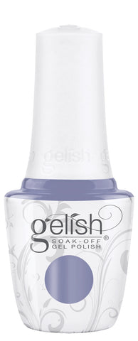 Nail Harmony - 537 What's The Hang Up? (Gelish)