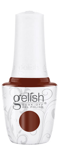 Nail Harmony - 539 Fifiteen Minutes Of Frame (Gelish)