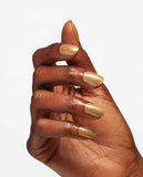 OPI - Q02 Five Golden Flings (Polish)