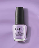 OPI - Q12 Sickeningly Sweet (Polish)