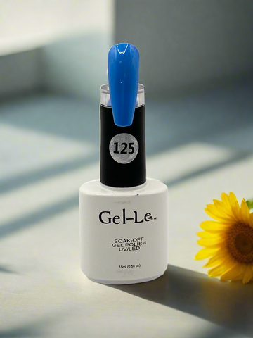 Gel-Le - 125 (Gel)