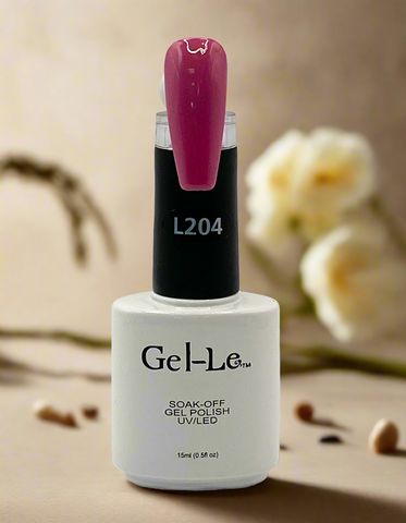 Gel-Le - L204 Access Denied (Gel)