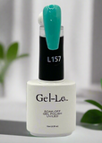 Gel-Le - L157 Life Goals (Gel)