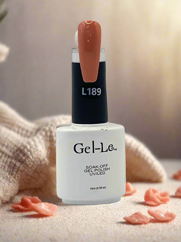 Gel-Le - L189 Sweet-N-Casual (Gel)