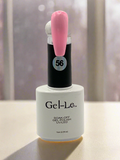 Gel-Le - 056 Cheeky Pink (Gel)