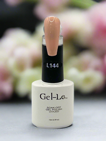 Gel-Le - L144 Lush Pink (Gel)