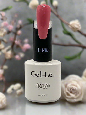 Gel-Le - L148 The Granny Color (Gel)