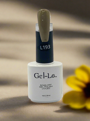 Gel-Le - L193 Sea And Sand (Gel)