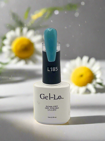 Gel-Le - L185 Surf  Rider (Gel)