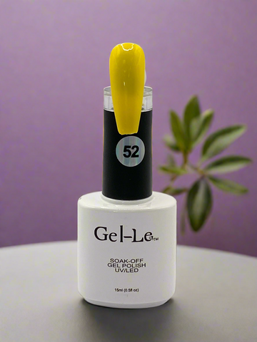 Gel-Le - 052 Mango Maniac (Gel)