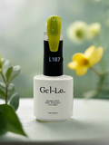 Gel-Le - L187 Name This Color (Gel)