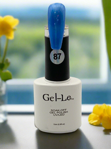 Gel-Le - 087 (Gel)