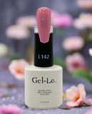 Gel-Le - L142 Soft As Pink (Gel)