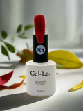 GEL-LE - 101 My Valentine (Gel)