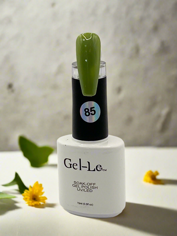 Gel-Le - 085 (Gel)