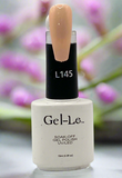 Gel-Le - L145 Entitled (Gel)