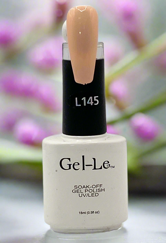 Gel-Le - L145 Entitled (Gel)