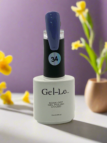 Gel-Le - 034 (Gel)