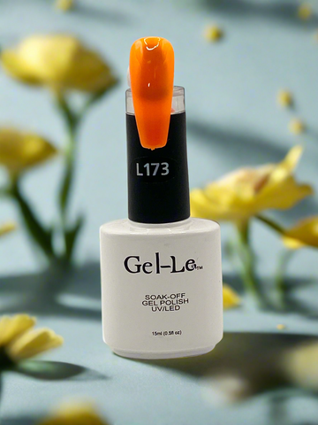 Gel-Le - L173 Guilty As Charged (Gel)