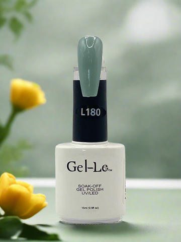 Gel-Le - L180 Due  Date (Gel)