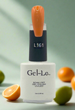 Gel-Le - L161 Orange-U Lovely (Gel)