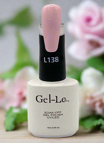 Gel-Le - L138 Pinky Swear (Gel)