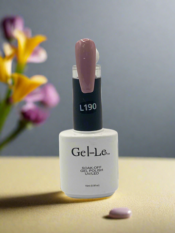 Gel-Le - L190 Kissable (Gel)