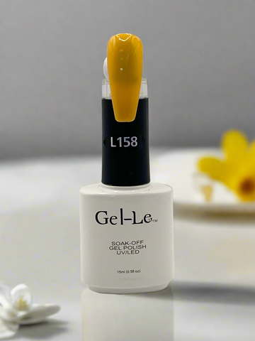 Gel-Le - L158 Sunflower (Gel)