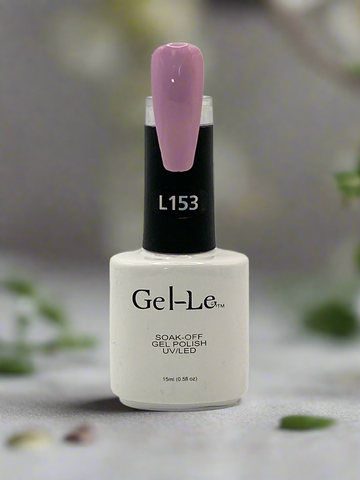 Gel-Le - L153 JiggyPuff  (Gel)