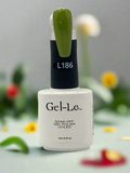 Gel-Le - L186 Screamin' Green (Gel)