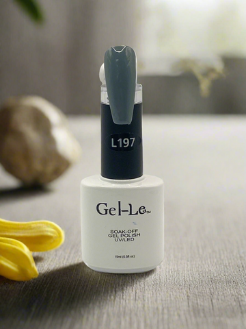 Gel-Le - L197 I'M Available  (Gel)