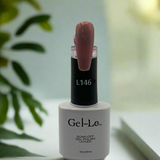 Gel-Le - L146 Brownie Points (Gel)