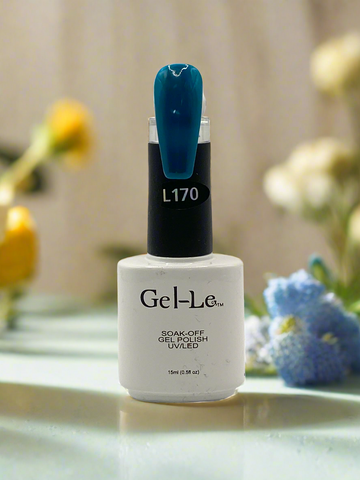 Gel-Le - L170 Size Me Up (Gel)