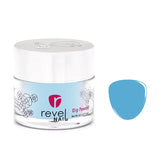 Revel - R76 Capri 2oz (Dip Powder)