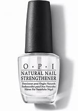 OPI - Natural Nail Strengthener .5oz