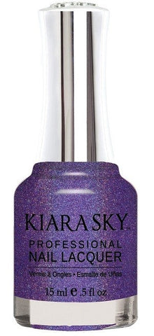 Kiara Sky Holographic Polish Clearance