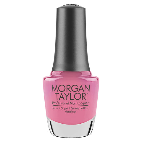 Nail Harmony - 322 Rose-y Cheeks (Morgan Taylor)