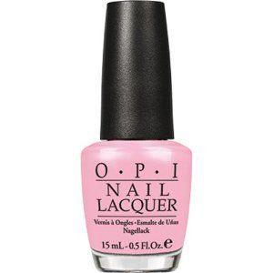 OPI - H38 I Think In Pink (Polish)(Discontinued)